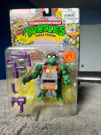 Teenage Mutant Ninja Turtles (Raphael)