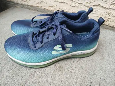 Sketchers Sketc Air Element Running Shoes Women Size 6, View more