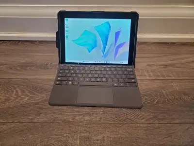Surface GO tablet w/ keyboard, Intel CPU, 8GB RAM, 128GB SSD, View more