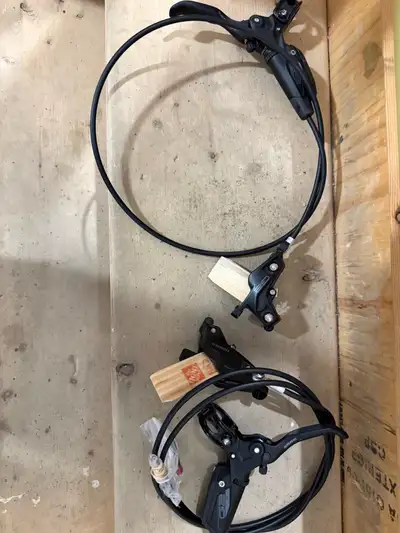 sram g2 brakes, View more