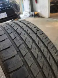 245 45 20 Goodyear eagle sport tires for sale 