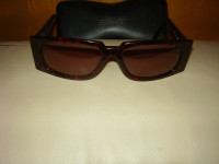 Silhouette Designer Sunglasses 3117 Vintage Rare