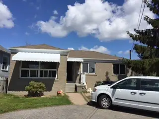 ***2 bedrooms on the main floor for rent. Ladies/Girls first*** A newly renovated detached raised bu...