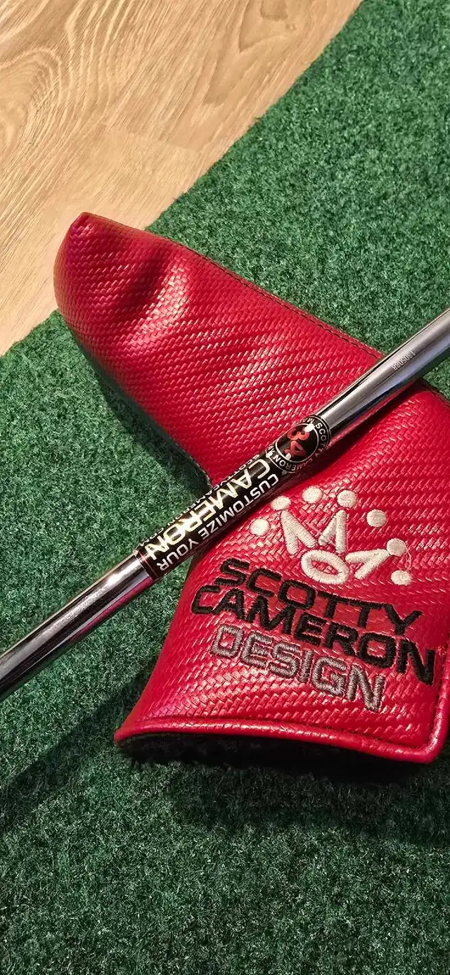 Scotty Cameron in Golf in Oakville / Halton Region - Image 7