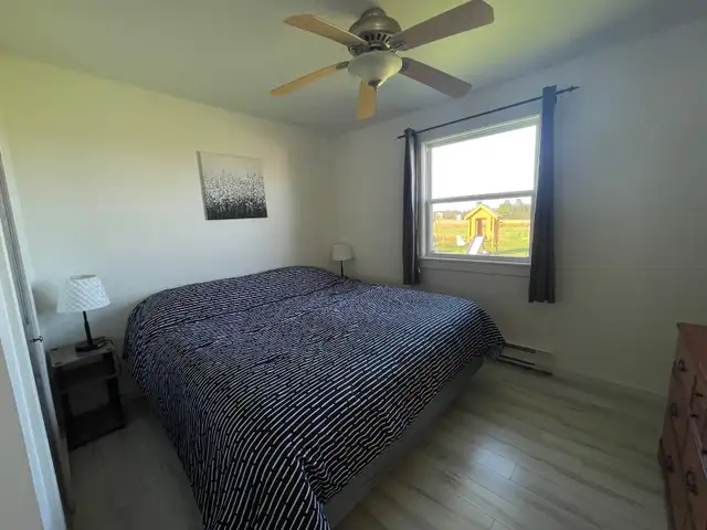Winter cottage for rent  in Short Term Rentals in Summerside - Image 8