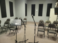 Small Event Space Available