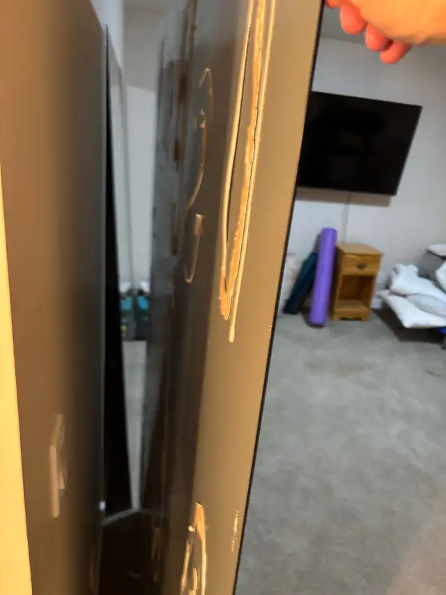 Mirror 4ft x 6ft64739290092930122