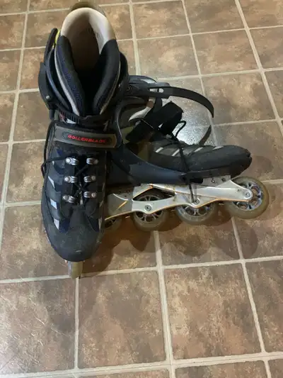 Rollerblade Adult Roller Skates, View more