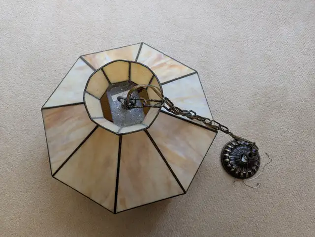 Chandelier with funny design in Indoor Lighting & Fans in Kitchener / Waterloo - Image 3