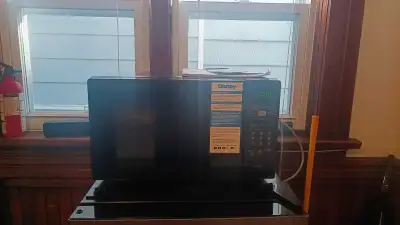 Microwave Danby, View more