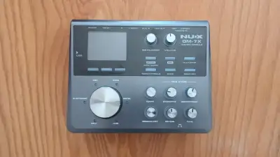 Batterie Electronic Drums, View more