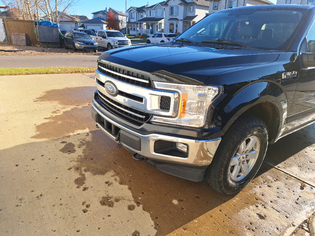 2018 F150 Ecoboost in Cars & Trucks in Fort McMurray - Image 3