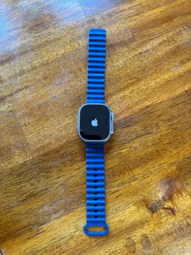 Apple Watch Ultra 2 with Cellular in Jewellery & Watches in Lethbridge - Image 2