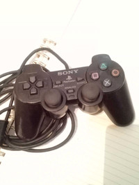 PlayStation - Remote control - Not tested 
