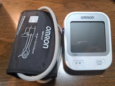 Blood Pressure Monitor Brand New, View more