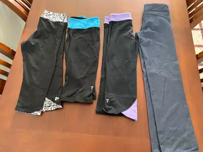 Ivivva Pants, View more