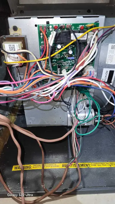 Cheap Licensed Gas Technician!, View more