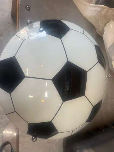 Soccer Ball Light, View more