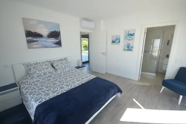 Portugal. 3 bedroom 3 bath villa with heated pool for vacations in Other Countries in Canada - Image 10