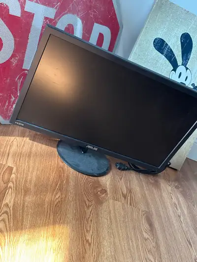 ASUS MONITOR , View more