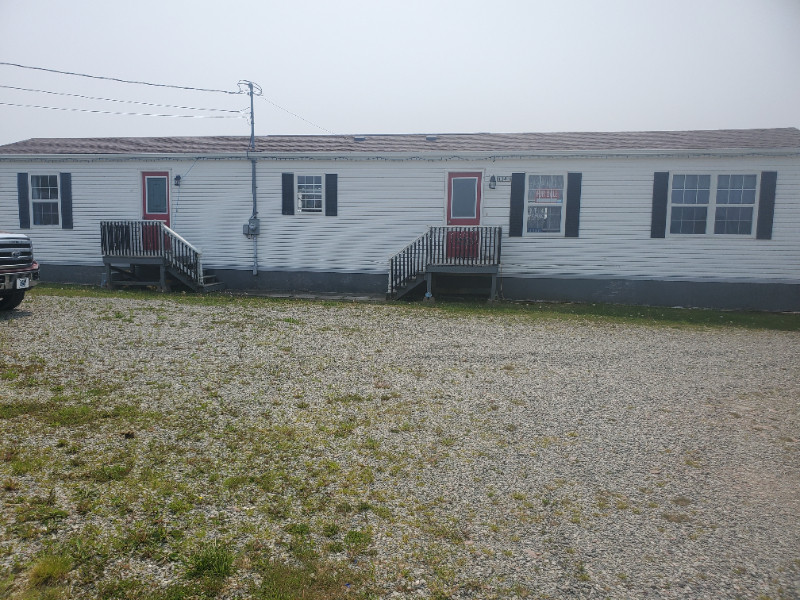 Mobile Home affordable price! Houses for Sale Cape Breton Kijiji