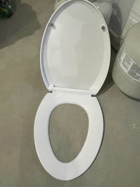 Toilet seat 