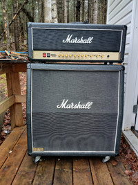 DSL MARSHALL 100 WATTS FOR SALE