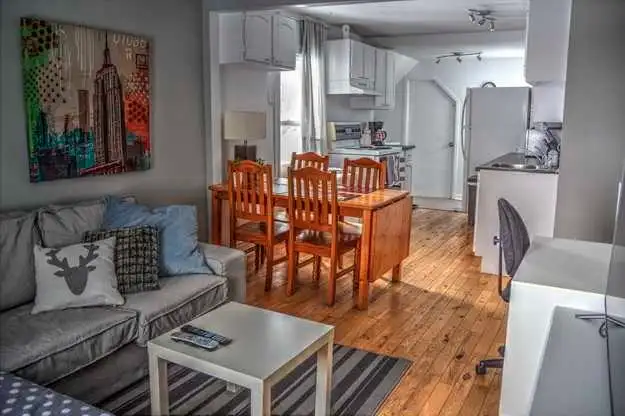 ST-HILAIRE, logement 3 chambres, TOUT INCLUS, meublé, au mois in Short Term Rentals in Longueuil / South Shore - Image 8
