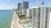 Luxury apartment at the beach - Hollywood Florida