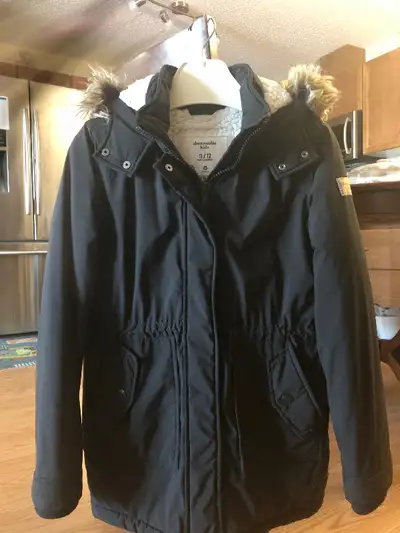 Winter jacket for kids, View more