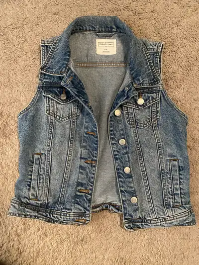 Women’s Small Clothing, View more