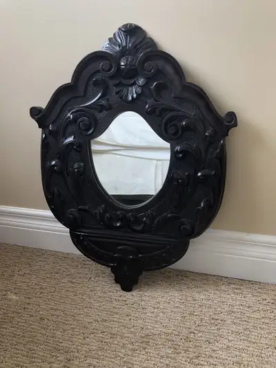 ANTIQUE MIRROR, View more