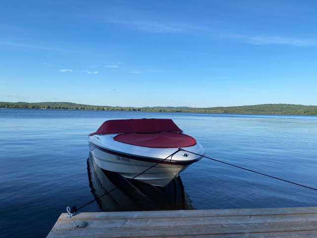 2001 Chaparral 1800 SSE in Powerboats & Motorboats in Woodstock