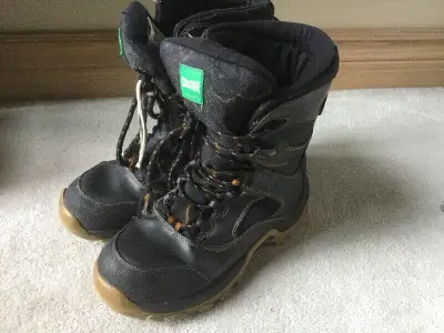 COUGAR WINTER BOOTS - 5M, View more