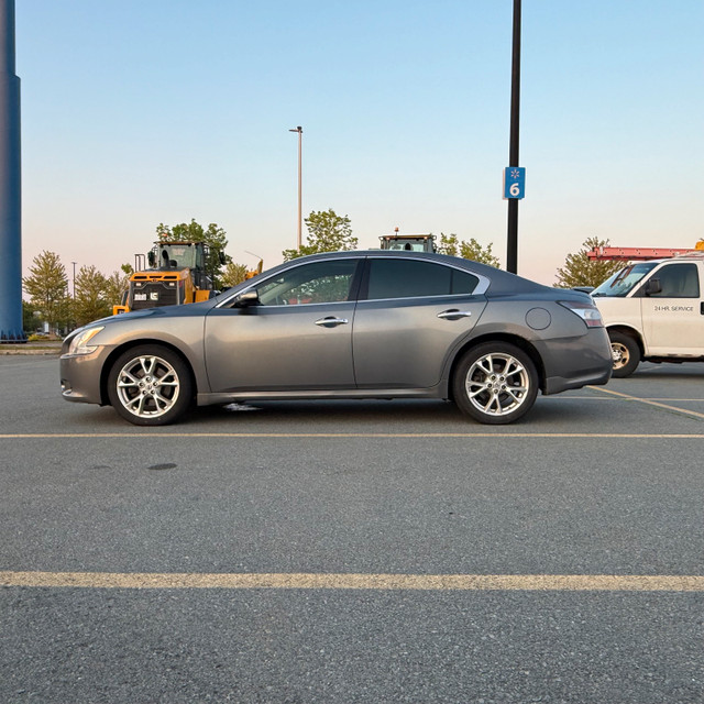2014 Nissan Maxima in Cars & Trucks in Bedford - Image 2