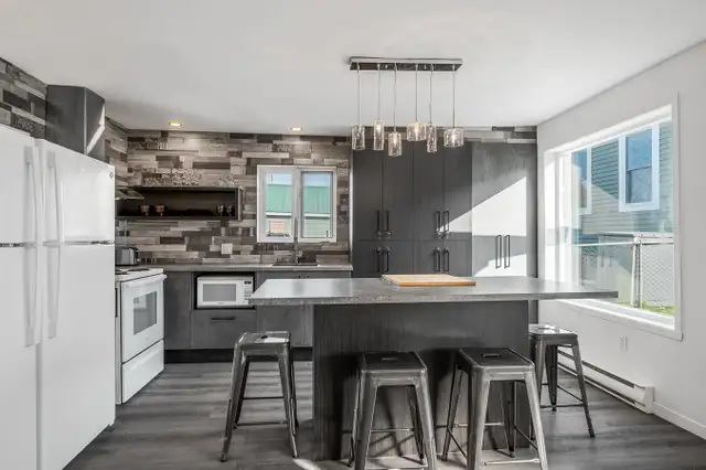 Chambre à louer en Beauce in Room Rentals & Roommates in Thetford Mines - Image 7