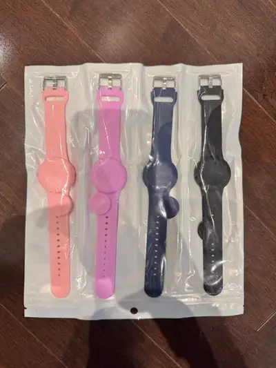 AirTag Wristbands, View more