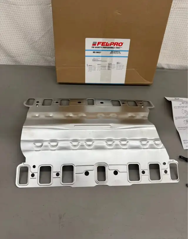 FEL-PRO Valley Pan Gasket Set in Other in Hamilton - Image 7