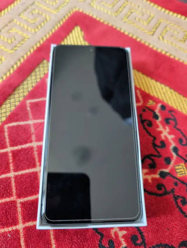 Google Pixel 8 Pro 256gb with Case and Screen Protector in Cell Phones in Mississauga / Peel Region - Image 3