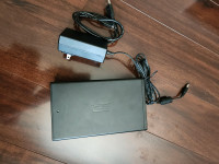 External HDD 1TB