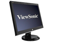 Viewsonic VX2255 wmb 22" LCD monitor