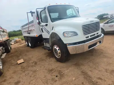 Dump truck, View more