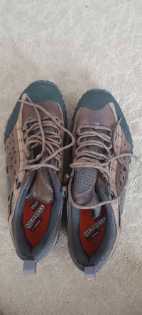 Merrell Men's Intercept brand new shoes US 10.5