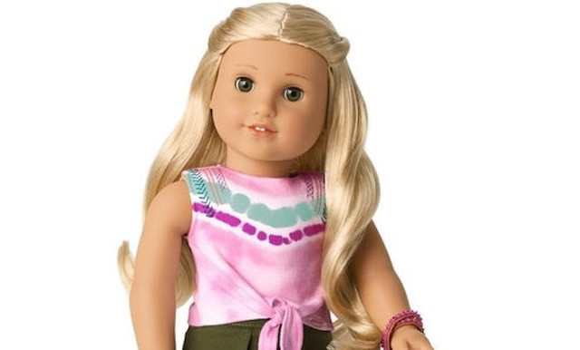 DISO KIRA BAILEY AMERICAN GIRL DOLL $50 in Toys & Games in City of Halifax - Image 2