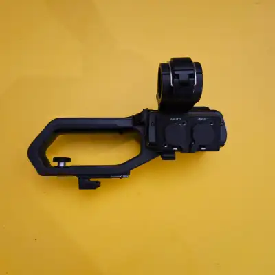 Panasonic 4K Video Camera Camcorder Dedicated Optional Accessory, View more