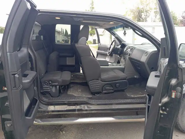 2005 Ford F150 V8 4x4