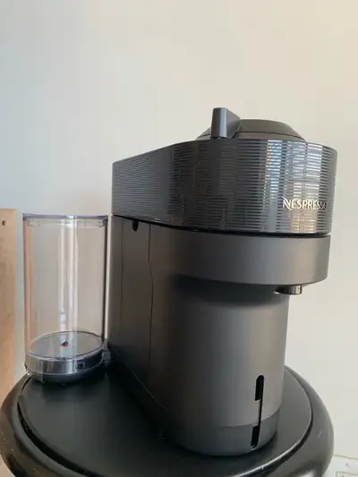 NESPRESSO VERTUO POP +, View more