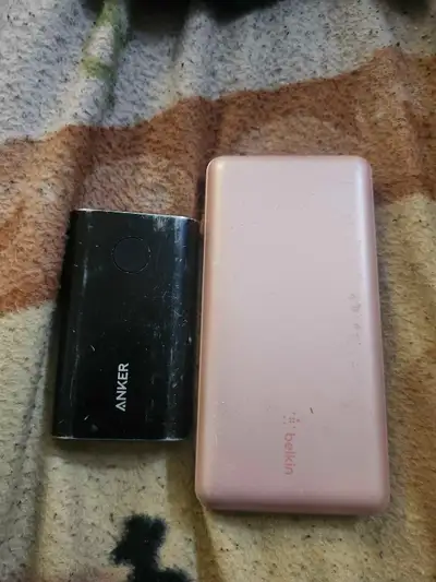 Anker Belkin Powerbank, View more