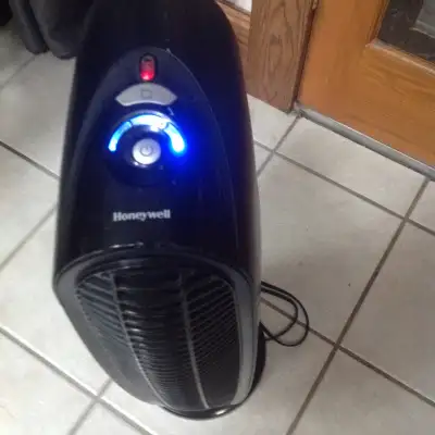 Honeywell fan, View more