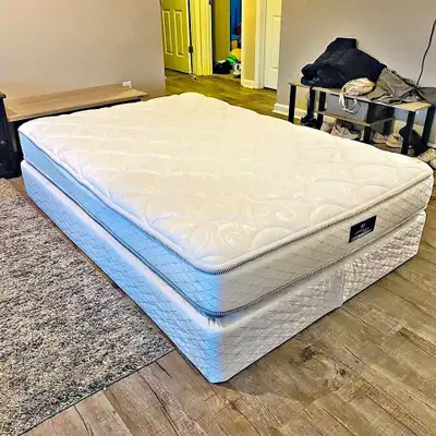 Brand New Mattresses For Sale: ✅Queen size ✅King size ✅Double size ✅Single size ⚡In very low price w...